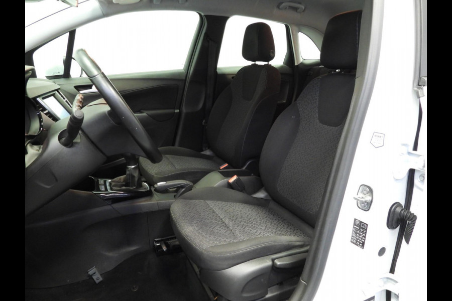 Opel Crossland X 1.2i Online Edition+ NAVI-APP/TREKHAAK/AIRCO/CRUISE/16"LMV!