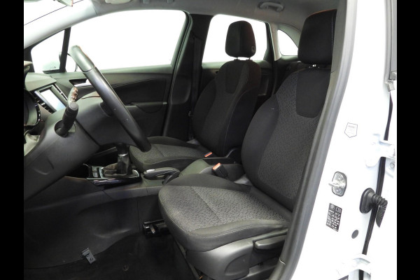 Opel Crossland X 1.2i Online Edition+ NAVI-APP/TREKHAAK/AIRCO/CRUISE/16"LMV!