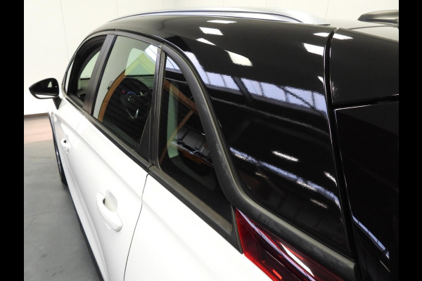 Opel Crossland X 1.2i Online Edition+ NAVI-APP/TREKHAAK/AIRCO/CRUISE/16"LMV!