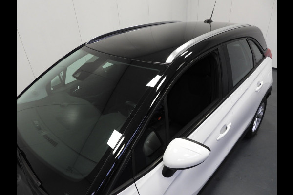 Opel Crossland X 1.2i Online Edition+ NAVI-APP/TREKHAAK/AIRCO/CRUISE/16"LMV!