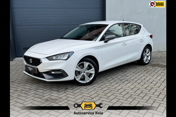 Seat Leon 1.4 TSI eHybrid PHEV FR * CarPlay * Lane Assist * Parkeersensoren *