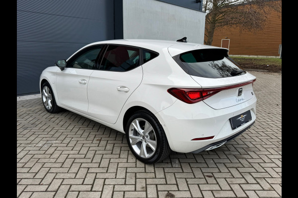 Seat Leon 1.4 TSI eHybrid PHEV FR * CarPlay * Lane Assist * Parkeersensoren *