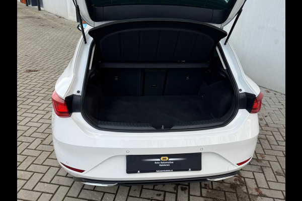 Seat Leon 1.4 TSI eHybrid PHEV FR * CarPlay * Lane Assist * Parkeersensoren *