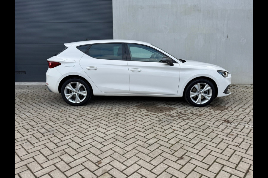 Seat Leon 1.4 TSI eHybrid PHEV FR * CarPlay * Lane Assist * Parkeersensoren *