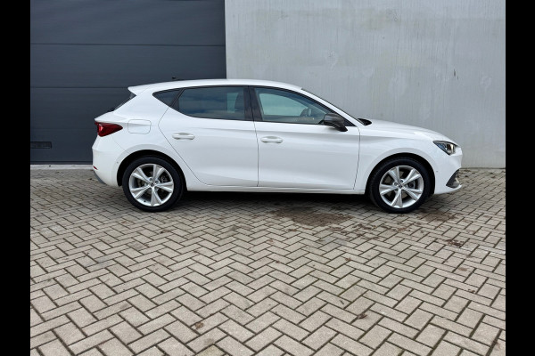 Seat Leon 1.4 TSI eHybrid PHEV FR * CarPlay * Lane Assist * Parkeersensoren *