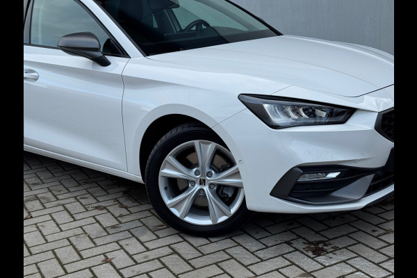 Seat Leon 1.4 TSI eHybrid PHEV FR * CarPlay * Lane Assist * Parkeersensoren *