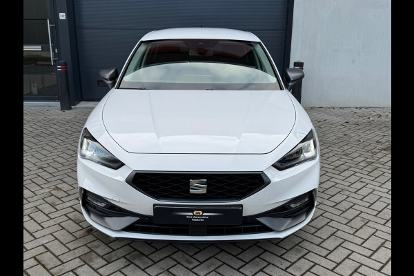 Seat Leon 1.4 TSI eHybrid PHEV FR * CarPlay * Lane Assist * Parkeersensoren *