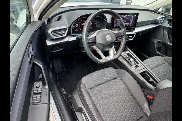 Seat Leon 1.4 TSI eHybrid PHEV FR * CarPlay * Lane Assist * Parkeersensoren *