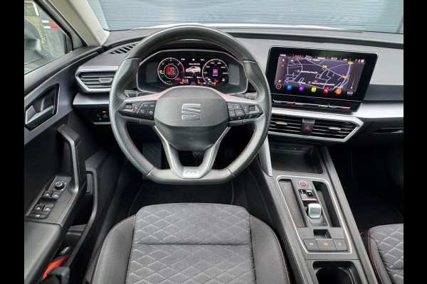 Seat Leon 1.4 TSI eHybrid PHEV FR * CarPlay * Lane Assist * Parkeersensoren *