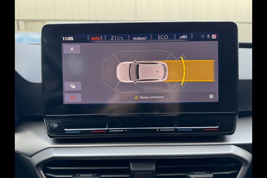 Seat Leon 1.4 TSI eHybrid PHEV FR * CarPlay * Lane Assist * Parkeersensoren *