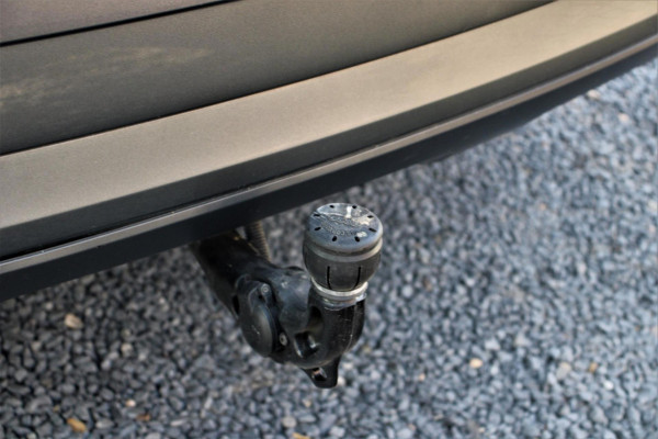 Audi Q3 2.0 TFSI Quattro Sport line | S-tronic | Trekhaak | LEER |