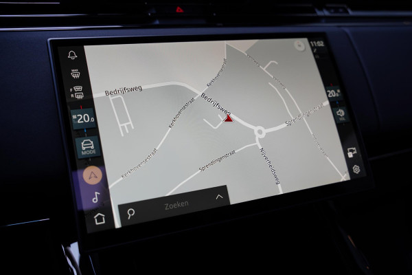 Land Rover Range Rover Sport P635 SV / Celestial Sol / Carbon