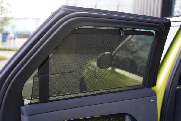 Land Rover Range Rover Sport P635 SV / Celestial Sol / Carbon