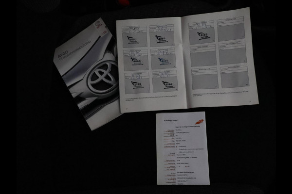 Toyota Aygo 1.0 VVT-i X-Fun Bi-Tone | Airco | Bluetooth | Privacy Glass |