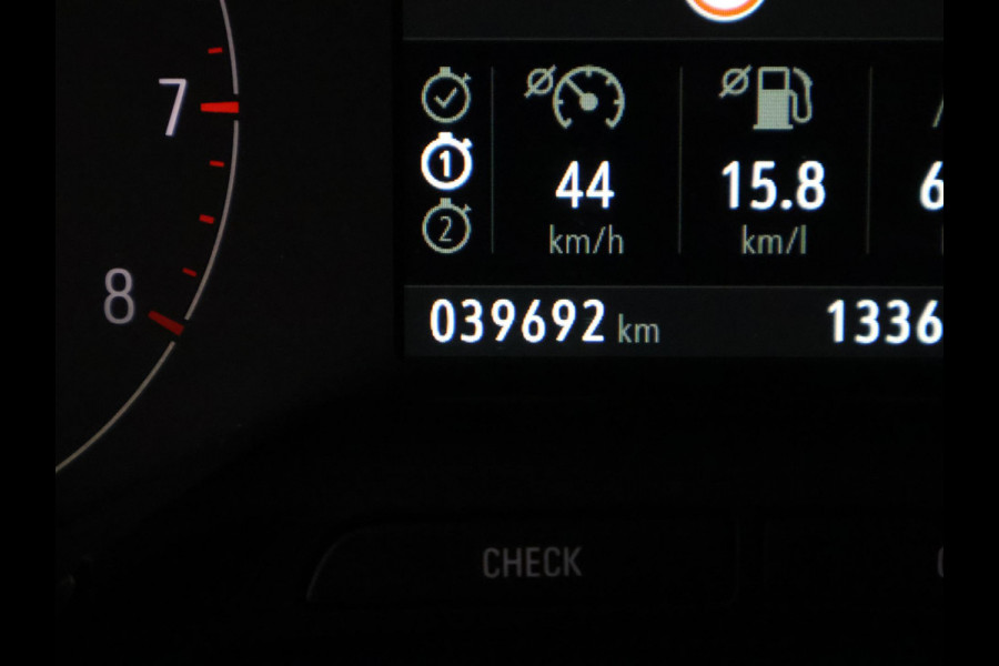 Opel Crossland X 1.2 Turbo Innovation Automaat | Navigatie | Parkeersensoren | Cruise Control |