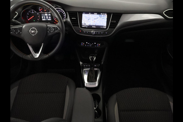 Opel Crossland X 1.2 Turbo Innovation Automaat | Navigatie | Parkeersensoren | Cruise Control |