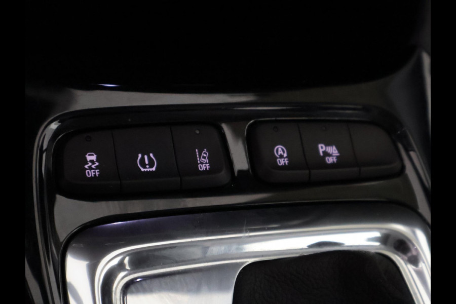 Opel Crossland X 1.2 Turbo Innovation Automaat | Navigatie | Parkeersensoren | Cruise Control |