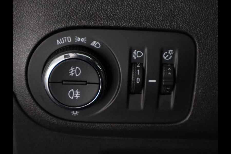Opel Crossland X 1.2 Turbo Innovation Automaat | Navigatie | Parkeersensoren | Cruise Control |