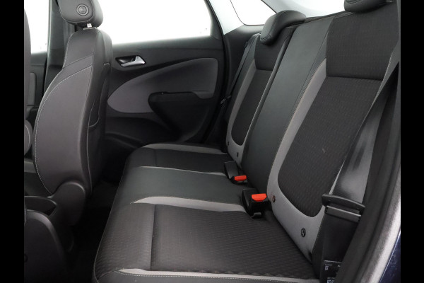 Opel Crossland X 1.2 Turbo Innovation Automaat | Navigatie | Parkeersensoren | Cruise Control |