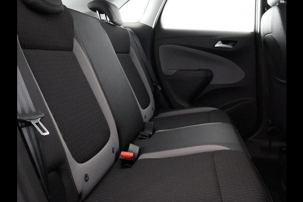 Opel Crossland X 1.2 Turbo Innovation Automaat | Navigatie | Parkeersensoren | Cruise Control |