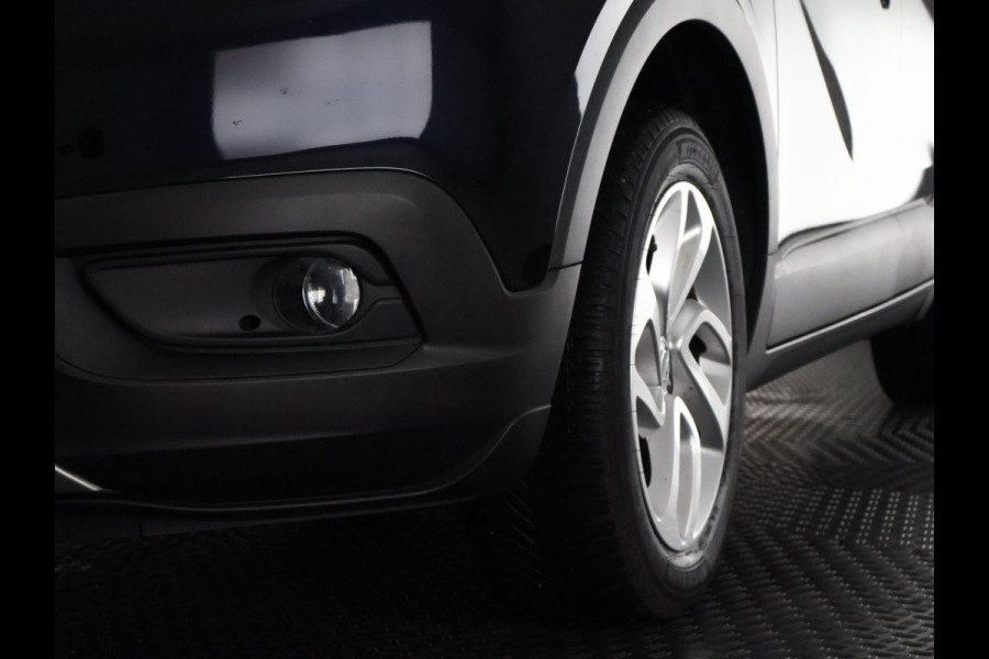 Opel Crossland X 1.2 Turbo Innovation Automaat | Navigatie | Parkeersensoren | Cruise Control |
