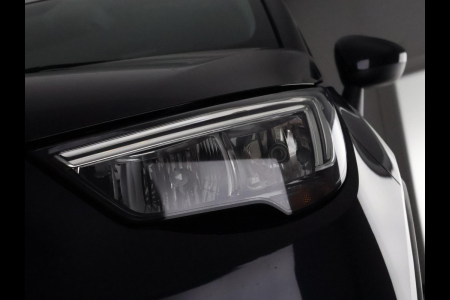 Opel Crossland X 1.2 Turbo Innovation Automaat | Navigatie | Parkeersensoren | Cruise Control |