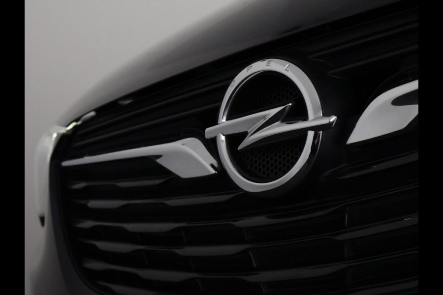 Opel Crossland X 1.2 Turbo Innovation Automaat | Navigatie | Parkeersensoren | Cruise Control |