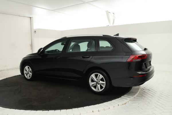 Volkswagen Golf Variant 1.0 TSI Life Business Apple carplay, navigatie, Climate,