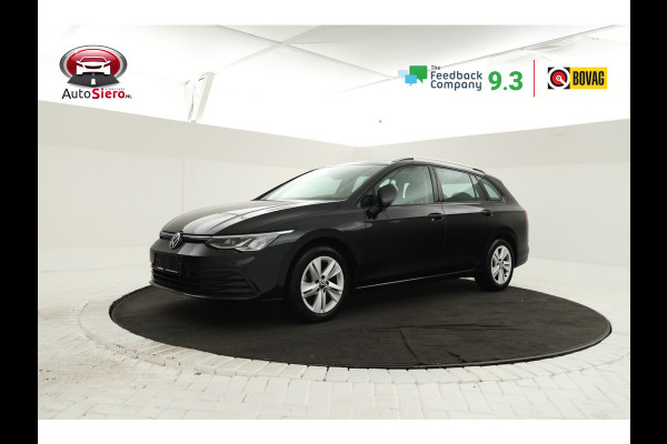 Volkswagen Golf Variant 1.0 TSI Life Business Apple carplay, navigatie, Climate,