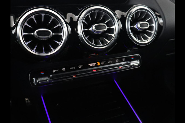 Mercedes-Benz B-Klasse 250e AMG | Trekhaak | Carplay | Stoelverwarming | Leder/Alcantara | Camera | Widescreen | Full LED | Navigatie | Park Assist | Climate control | Cruise control | PHEV | Plug In