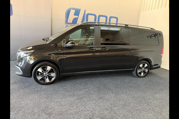 Mercedes-Benz Eqv 300 L3 - 8-Pers. - Luchtvering - Leer - 360 - Exterieur pakket - Incl. Garantie
