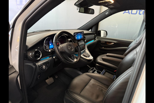 Mercedes-Benz Eqv 300 L3 - 8-Pers. - Luchtvering - Leer - 360 - Exterieur pakket - Incl. Garantie