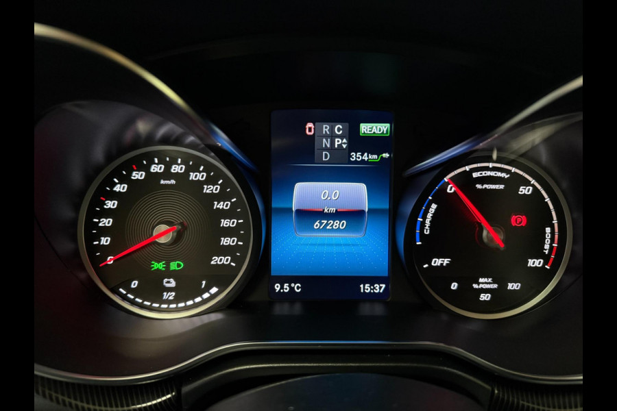 Mercedes-Benz Eqv 300 L3 - 8-Pers. - Luchtvering - Leer - 360 - Exterieur pakket - Incl. Garantie