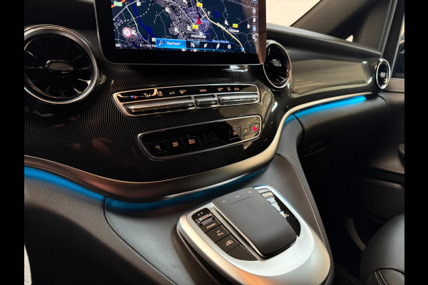 Mercedes-Benz Eqv 300 L3 - 8-Pers. - Luchtvering - Leer - 360 - Exterieur pakket - Incl. Garantie