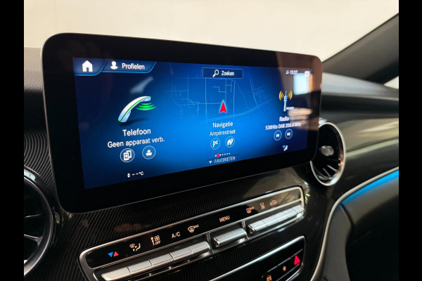 Mercedes-Benz Eqv 300 L3 - 8-Pers. - Luchtvering - Leer - 360 - Exterieur pakket - Incl. Garantie