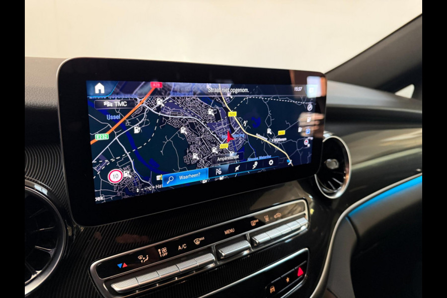 Mercedes-Benz Eqv 300 L3 - 8-Pers. - Luchtvering - Leer - 360 - Exterieur pakket - Incl. Garantie