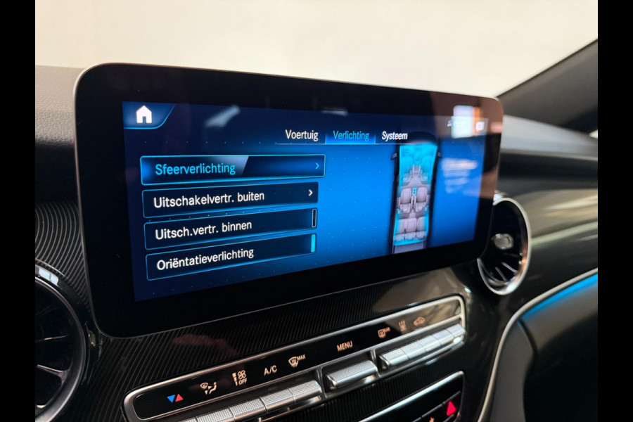 Mercedes-Benz Eqv 300 L3 - 8-Pers. - Luchtvering - Leer - 360 - Exterieur pakket - Incl. Garantie