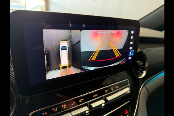 Mercedes-Benz Eqv 300 L3 - 8-Pers. - Luchtvering - Leer - 360 - Exterieur pakket - Incl. Garantie