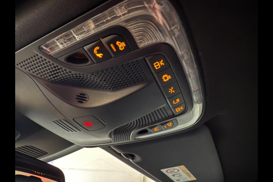 Mercedes-Benz Eqv 300 L3 - 8-Pers. - Luchtvering - Leer - 360 - Exterieur pakket - Incl. Garantie