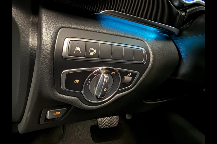 Mercedes-Benz Eqv 300 L3 - 8-Pers. - Luchtvering - Leer - 360 - Exterieur pakket - Incl. Garantie