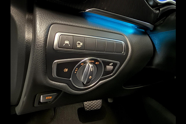 Mercedes-Benz Eqv 300 L3 - 8-Pers. - Luchtvering - Leer - 360 - Exterieur pakket - Incl. Garantie