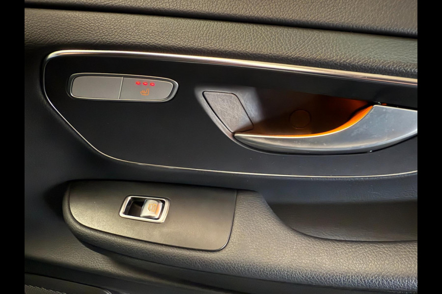 Mercedes-Benz Eqv 300 L3 - 8-Pers. - Luchtvering - Leer - 360 - Exterieur pakket - Incl. Garantie