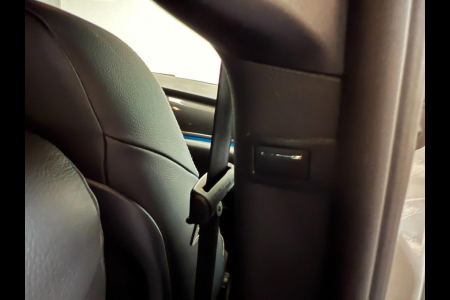 Mercedes-Benz Eqv 300 L3 - 8-Pers. - Luchtvering - Leer - 360 - Exterieur pakket - Incl. Garantie