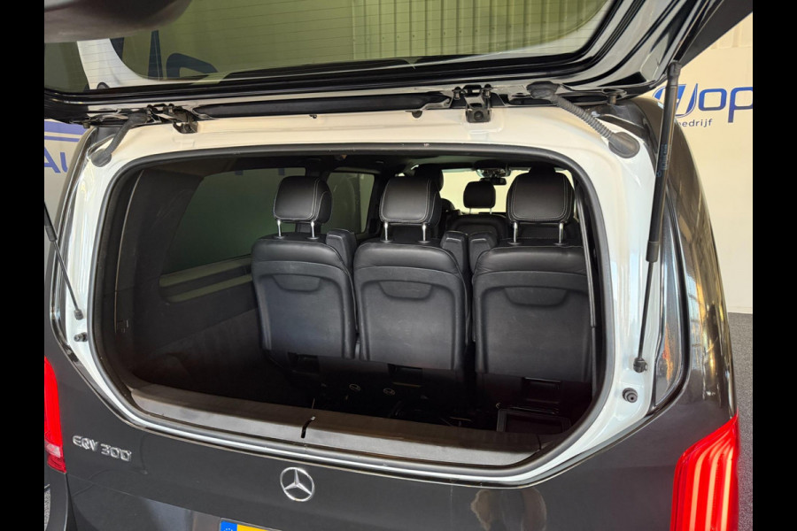 Mercedes-Benz Eqv 300 L3 - 8-Pers. - Luchtvering - Leer - 360 - Exterieur pakket - Incl. Garantie