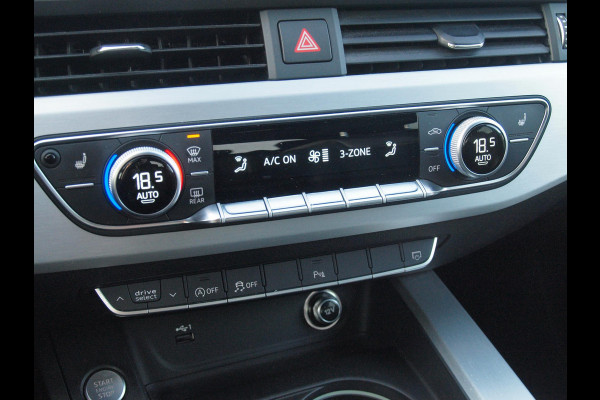 Audi A5 Sportback 35 TFSI Sport S-line edition 2X S-Line | Virtual cockpit | Sfeerverlichting | 19 Inch | NL-Auto