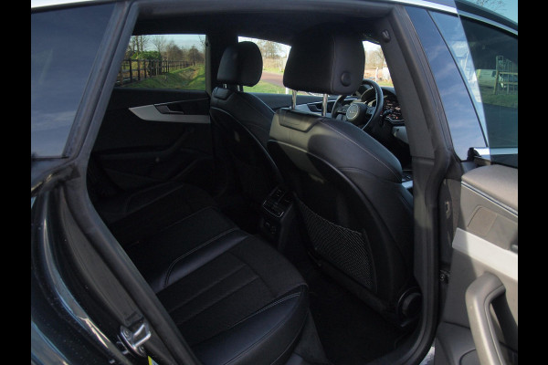 Audi A5 Sportback 35 TFSI Sport S-line edition 2X S-Line | Virtual cockpit | Sfeerverlichting | 19 Inch | NL-Auto