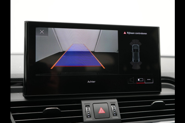 Audi Q5 Sportback 55 TFSI e Quattro 2x S-Line Plug In Hybrid 367pk PHEV | Luchtvering | Sfeerverlichting | Bang & Olufsen | Valcona Sportstoelen Verwarmd | Camera | Apple Carplay | Virtual | Keyless | Navigatie | DAB | 20"L.M |