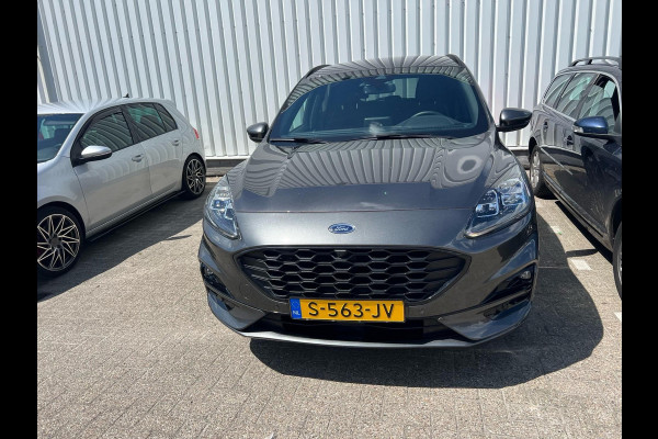 Ford Kuga 2.5 PHEV ST-Line X 225pk | Driver Assistance Pack | Winterpack | SYNC 3 Navigatie | B&O Play