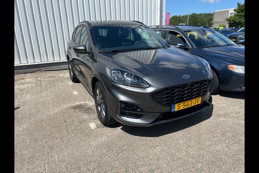 Ford Kuga 2.5 PHEV ST-Line X 225pk | Driver Assistance Pack | Winterpack | SYNC 3 Navigatie | B&O Play