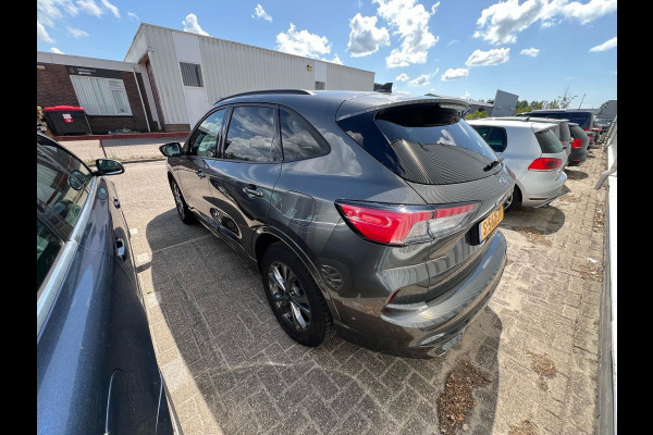 Ford Kuga 2.5 PHEV ST-Line X 225pk | Driver Assistance Pack | Winterpack | SYNC 3 Navigatie | B&O Play
